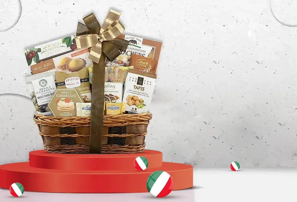 Send Gifts to Mexico 2024, Gift Basket to Mexico, Cheap Hampers to Mexico