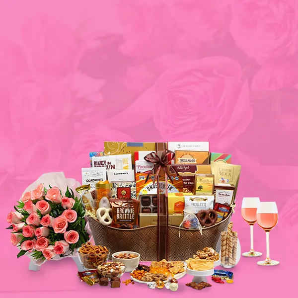 Send Gifts to Mexico 2024, Gift Basket to Mexico, Cheap Hampers to Mexico