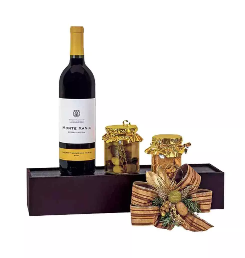 Gourmet Sensations Gift Assortment