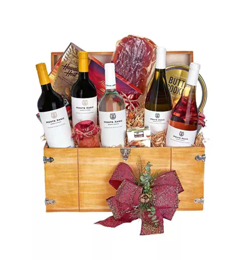 Sophisticated Delights Gift Set