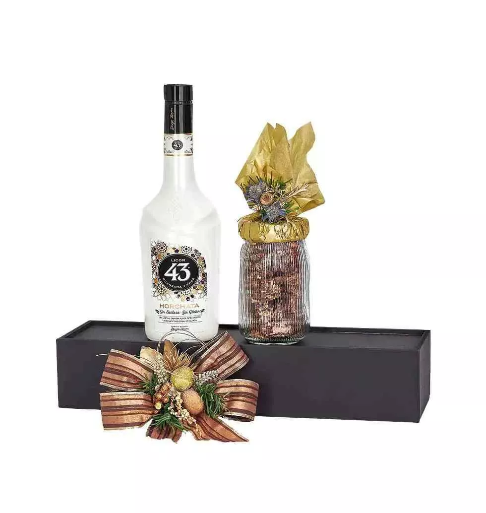 Spanish Delights Gift Set