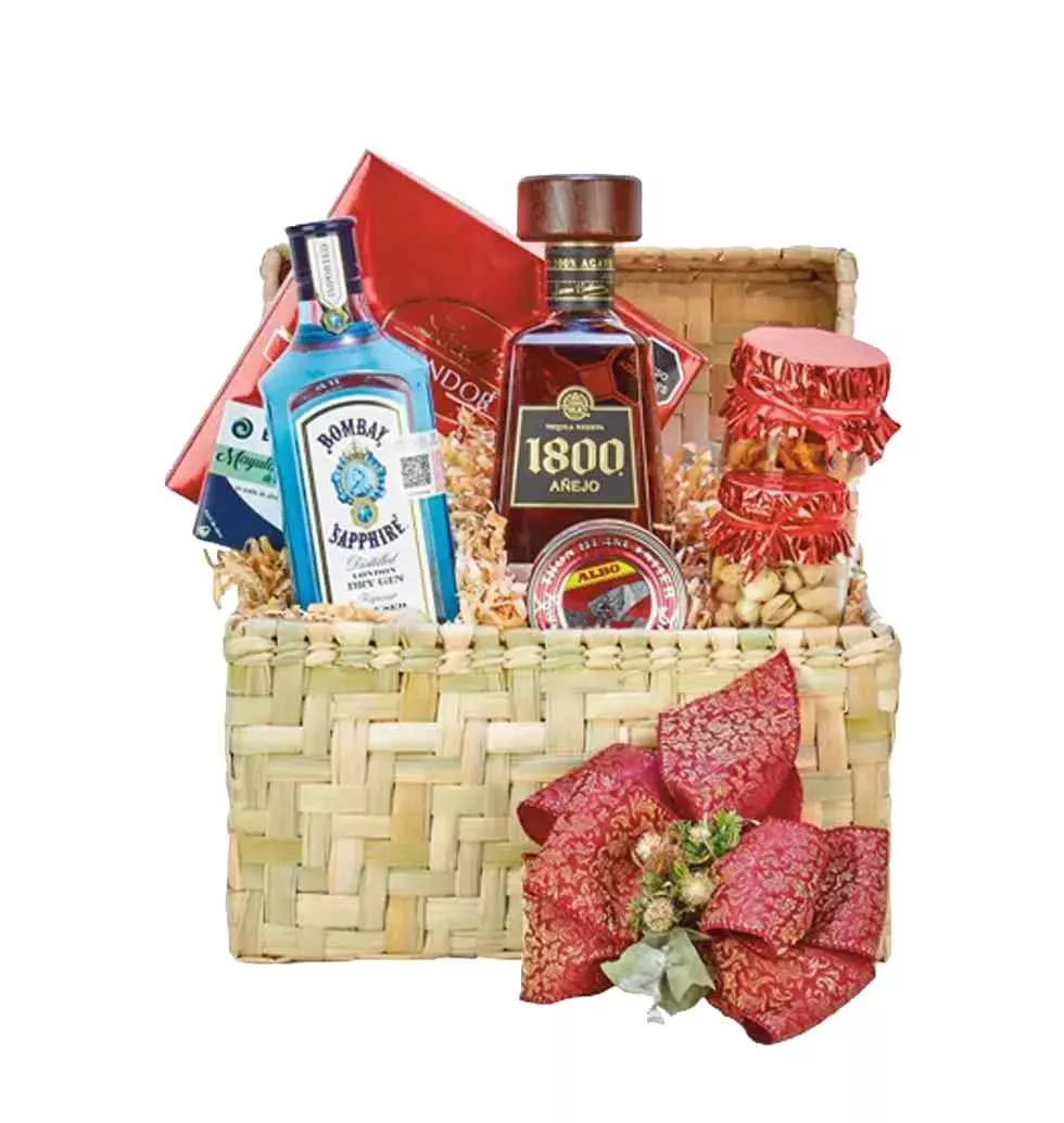Tropical Delight Gift Set
