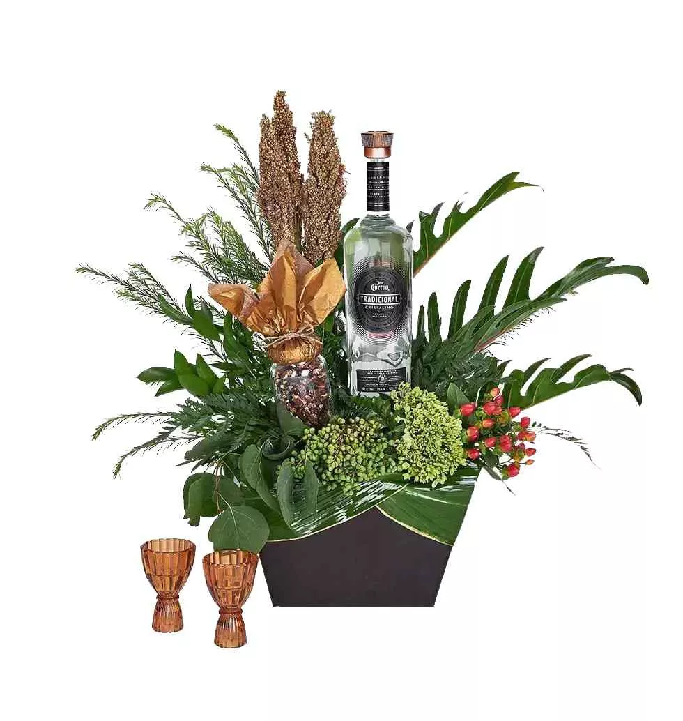 Ultimate Tequila Gift Set